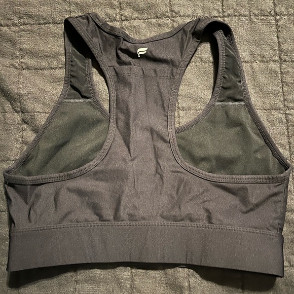 Women's Fabletics Multi-Color Sports Bras Set of 5 - Picture 5 of 11